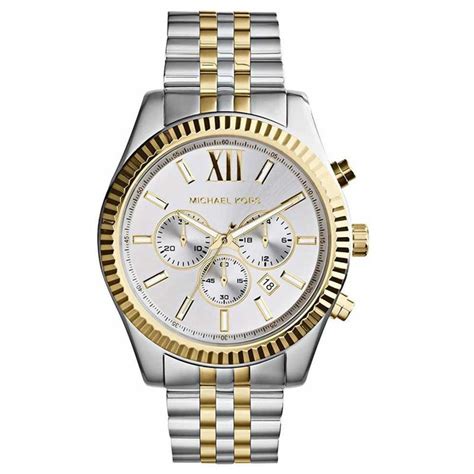 michael kors mk8344 women's lexington watch